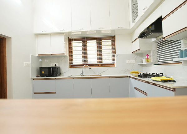 Kitchen Gallery